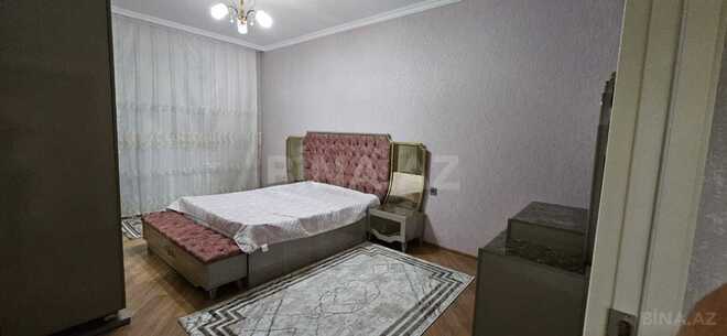 Сдаётся 3-комн. новостройка 130 м², пос. Баилова, photo 7 from 21