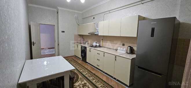 Сдаётся 3-комн. новостройка 130 м², пос. Баилова, photo 15 from 21