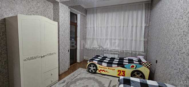 Сдаётся 3-комн. новостройка 130 м², пос. Баилова, photo 13 from 21