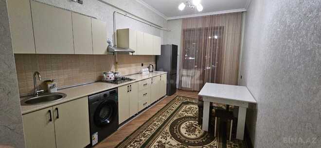Сдаётся 3-комн. новостройка 130 м², пос. Баилова, photo 14 from 21