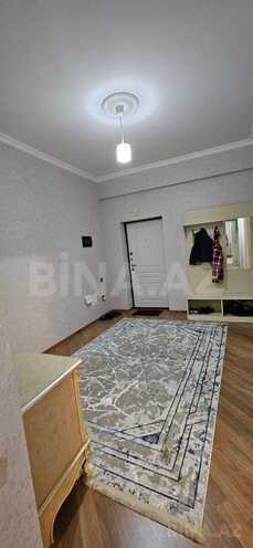 Сдаётся 3-комн. новостройка 130 м², пос. Баилова, photo 19 from 21