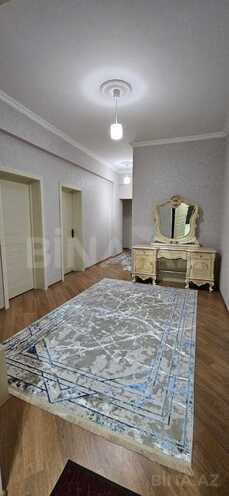 Сдаётся 3-комн. новостройка 130 м², пос. Баилова, photo 6 from 21