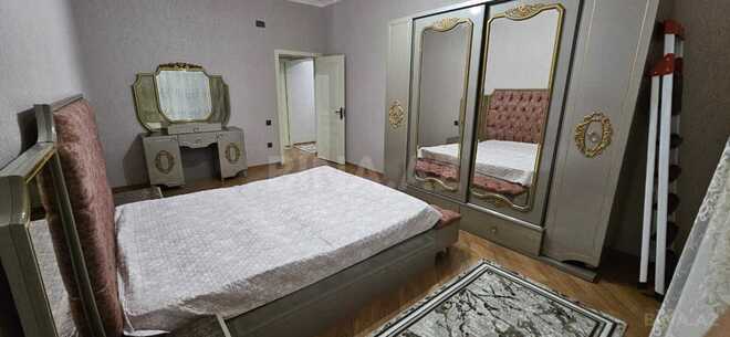 Сдаётся 3-комн. новостройка 130 м², пос. Баилова, photo 9 from 21