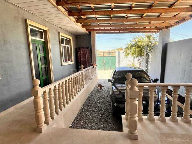 Satılır 4 otaqlı həyət evi/bağ evi 120 m², Maştağa q., photo 12 from 15