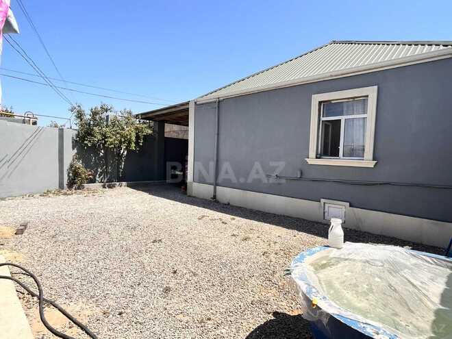 Satılır 4 otaqlı həyət evi/bağ evi 120 m², Maştağa q., photo 11 from 15