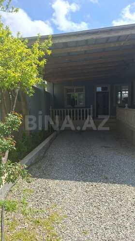 Satılır 4 otaqlı həyət evi/bağ evi 120 m², Maştağa q., photo 10 from 15