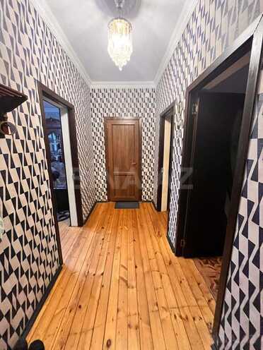 Satılır 4 otaqlı həyət evi/bağ evi 120 m², Maştağa q., photo 4 from 15