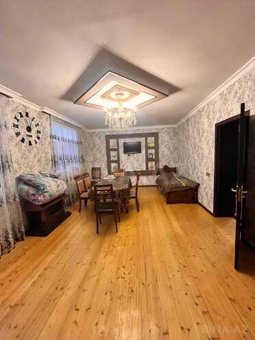 Satılır 4 otaqlı həyət evi/bağ evi 120 m², Maştağa q., photo 1 from 15
