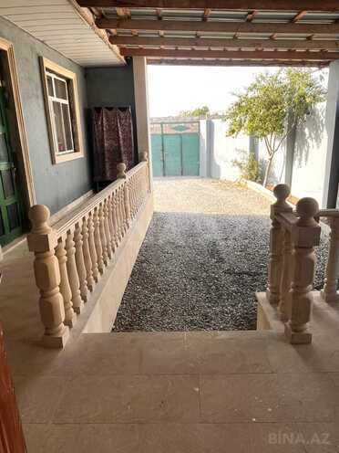 Satılır 4 otaqlı həyət evi/bağ evi 120 m², Maştağa q., photo 13 from 15