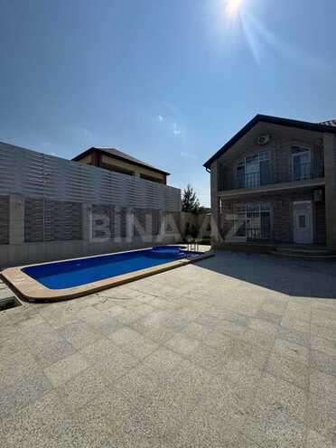 Сдаётся 5-комн. дом/дача 130 м², пос. Шувеляны, photo 7 from 21