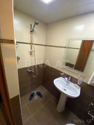 Сдаётся 2-комн. новостройка 60 м², пос. Бакиханова, photo 8 from 12