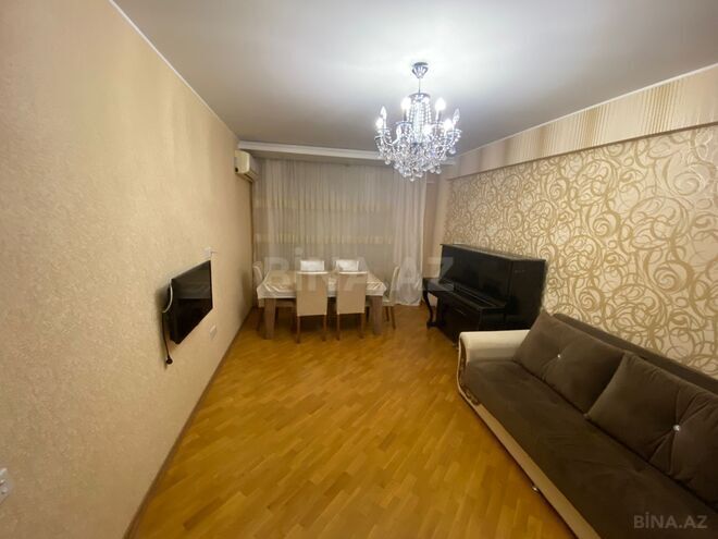 Сдаётся 2-комн. новостройка 60 м², пос. Бакиханова, photo 4 from 12