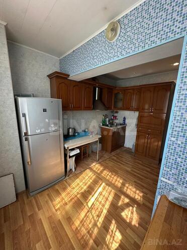 Satılır 4 otaqlı köhnə tikili 110 m², Xətai r., photo 9 from 15