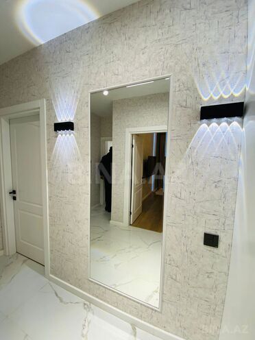 Сдаётся 2-комн. новостройка 75 м², м. Шах Исмаил Хатаи, photo 9 from 14
