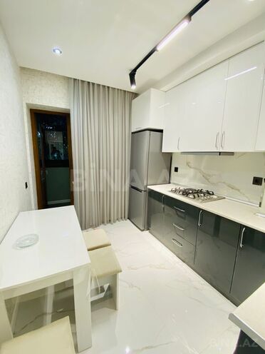 Сдаётся 2-комн. новостройка 75 м², м. Шах Исмаил Хатаи, photo 11 from 14