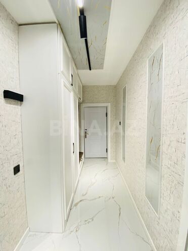 Сдаётся 2-комн. новостройка 75 м², м. Шах Исмаил Хатаи, photo 13 from 14