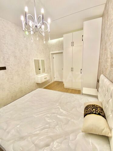 Сдаётся 2-комн. новостройка 75 м², м. Шах Исмаил Хатаи, photo 7 from 14