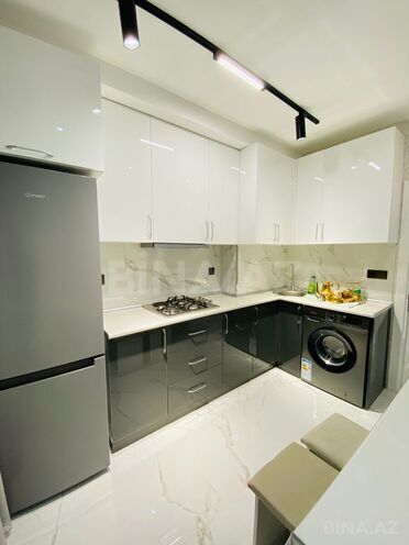 Сдаётся 2-комн. новостройка 75 м², м. Шах Исмаил Хатаи, photo 10 from 14