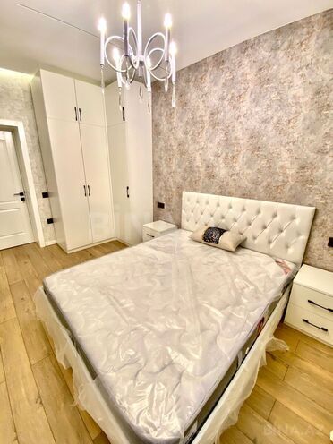 Сдаётся 2-комн. новостройка 75 м², м. Шах Исмаил Хатаи, photo 8 from 14