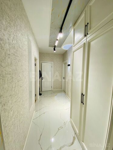 Сдаётся 2-комн. новостройка 75 м², м. Шах Исмаил Хатаи, photo 5 from 14