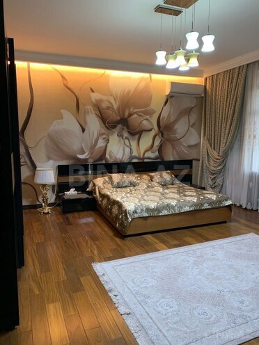 Satılır 4 otaqlı köhnə tikili 110 m², Nizami m., photo 7 from 18