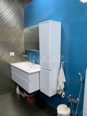 Satılır 4 otaqlı köhnə tikili 110 m², Nizami m., photo 16 from 18