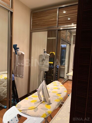 Satılır 4 otaqlı köhnə tikili 110 m², Nizami m., photo 11 from 18