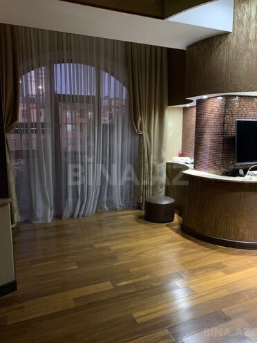Satılır 4 otaqlı köhnə tikili 110 m², Nizami m., photo 5 from 18