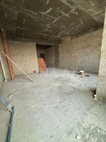 Satılır 1 otaqlı yeni tikili 50 m², 8 Noyabr m., photo 8 from 12