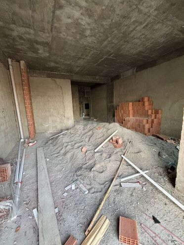 Satılır 1 otaqlı yeni tikili 50 m², 8 Noyabr m., photo 10 from 12