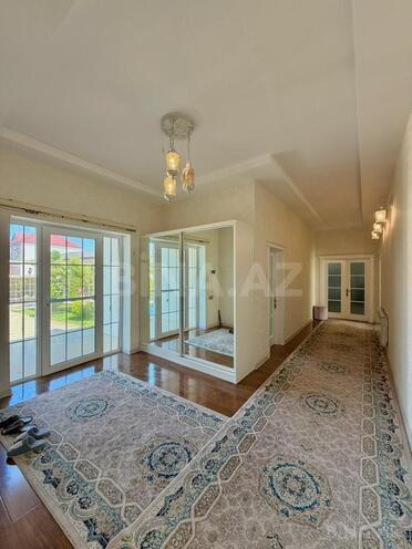 Satılır 5 otaqlı həyət evi/bağ evi 270 m², Mərdəkan q., photo 17 from 30