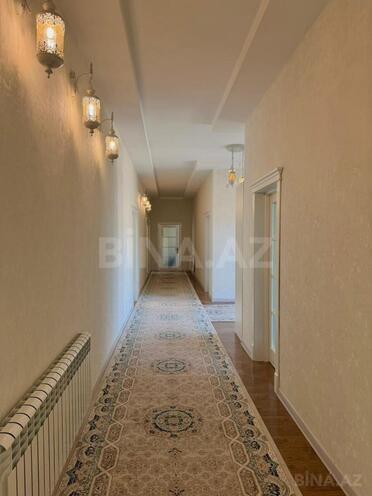 Satılır 5 otaqlı həyət evi/bağ evi 270 m², Mərdəkan q., photo 24 from 30