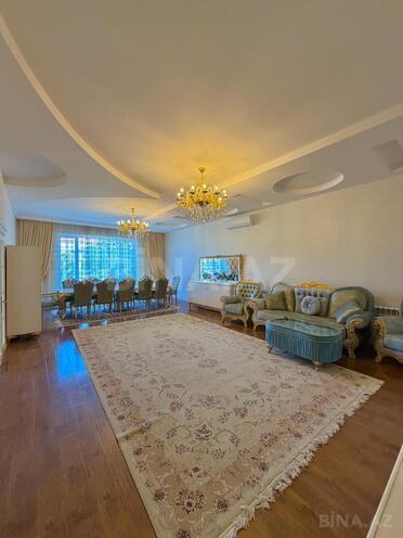 Satılır 5 otaqlı həyət evi/bağ evi 270 m², Mərdəkan q., photo 14 from 30