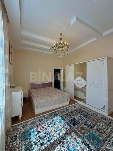 Satılır 5 otaqlı həyət evi/bağ evi 270 m², Mərdəkan q., photo 23 from 30