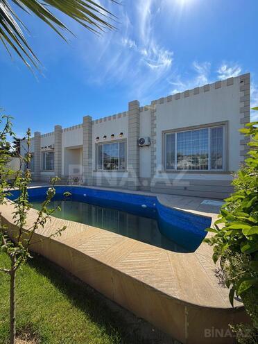 Satılır 5 otaqlı həyət evi/bağ evi 270 m², Mərdəkan q., photo 1 from 30