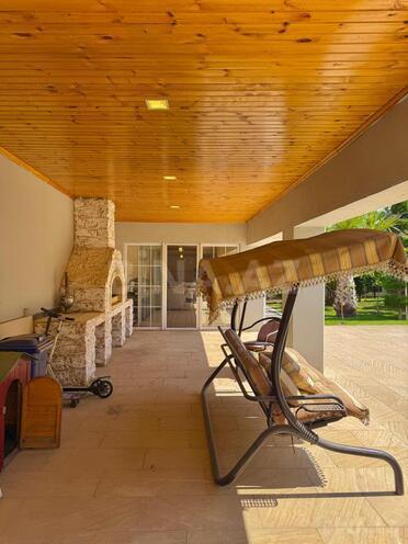 Satılır 5 otaqlı həyət evi/bağ evi 270 m², Mərdəkan q., photo 12 from 30