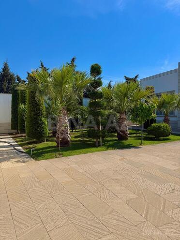 Satılır 5 otaqlı həyət evi/bağ evi 270 m², Mərdəkan q., photo 7 from 30