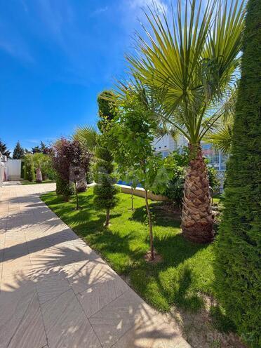 Satılır 5 otaqlı həyət evi/bağ evi 270 m², Mərdəkan q., photo 9 from 30