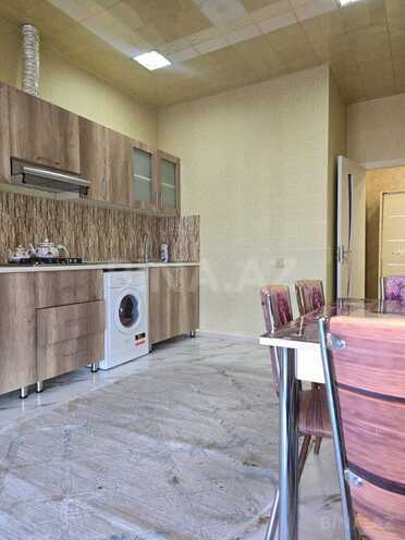 İcarəyə verilir 2 otaqlı yeni tikili 100 m², 8 Noyabr m., photo 9 from 17