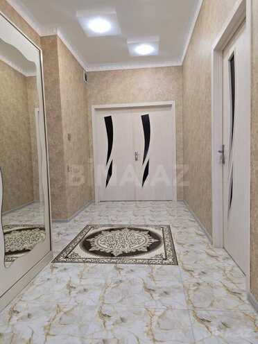 İcarəyə verilir 2 otaqlı yeni tikili 100 m², 8 Noyabr m., photo 15 from 17