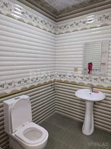 İcarəyə verilir 2 otaqlı yeni tikili 100 m², 8 Noyabr m., photo 14 from 17