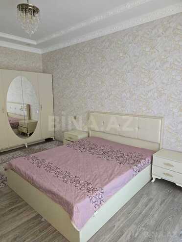 İcarəyə verilir 2 otaqlı yeni tikili 100 m², 8 Noyabr m., photo 7 from 17