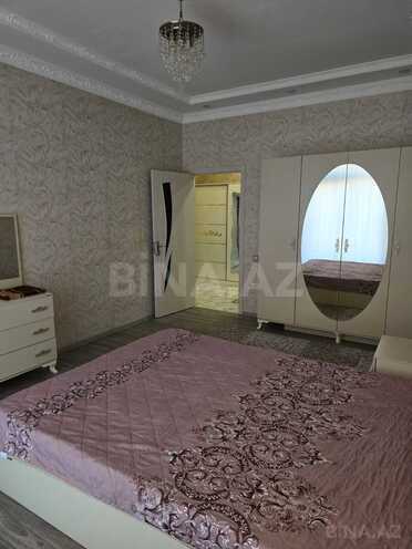 İcarəyə verilir 2 otaqlı yeni tikili 100 m², 8 Noyabr m., photo 6 from 17