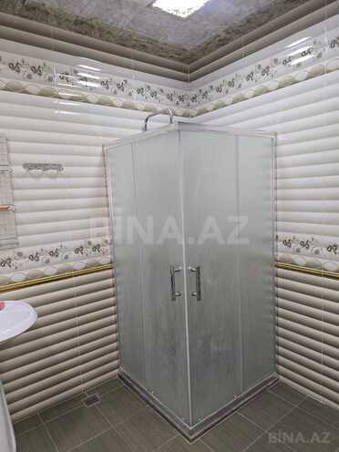 İcarəyə verilir 2 otaqlı yeni tikili 100 m², 8 Noyabr m., photo 13 from 17