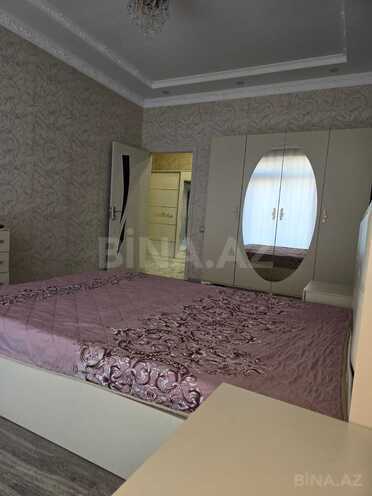 İcarəyə verilir 2 otaqlı yeni tikili 100 m², 8 Noyabr m., photo 8 from 17