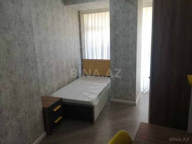 İcarəyə verilir 3 otaqlı yeni tikili 117 m², Nizami m., photo 5 from 23