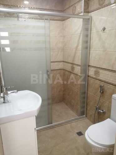 İcarəyə verilir 3 otaqlı yeni tikili 117 m², Nizami m., photo 6 from 23