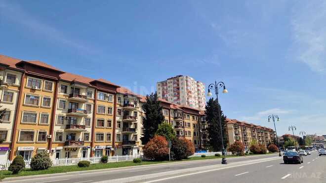 Satılır 9 otaqlı həyət evi/bağ evi 320 m², Nəsimi m., photo 1 from 27