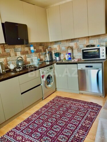Satılır 2 otaqlı köhnə tikili 47 m², photo 11 from 13