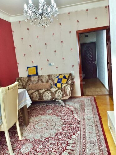 Satılır 2 otaqlı köhnə tikili 47 m², photo 3 from 13